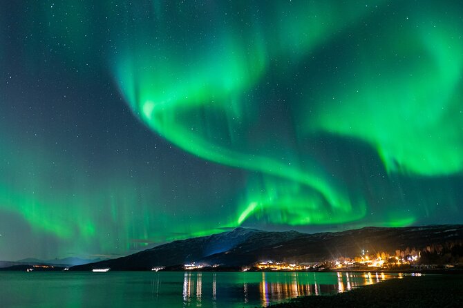 Kiruna Northern Lights Tour with Photographer - Why this Kiruna aurora tour is different