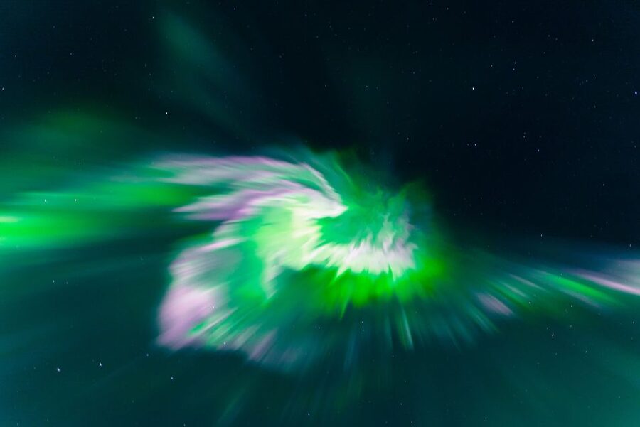 Kiruna: Northern Lights Tour with Photos - Practical verdict for your Kiruna itinerary