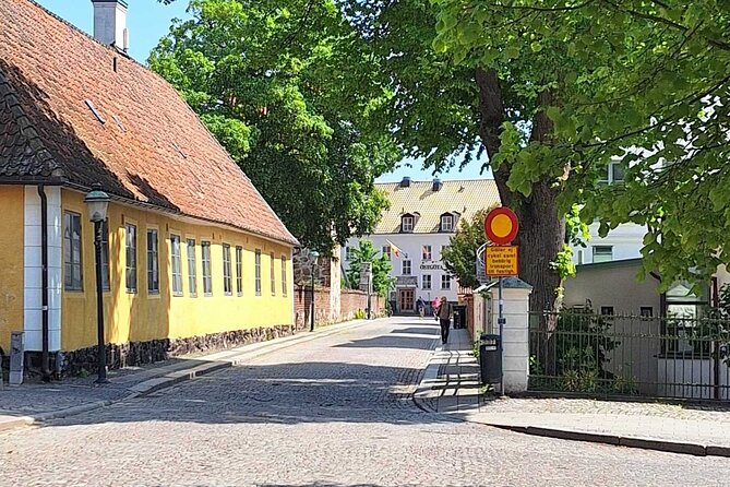 Lund's Medieval and Modern History: A Self-Guided Audio Tour - Stortorget, Lund’s social center