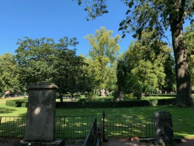 3-Hour Guided Walking Tour