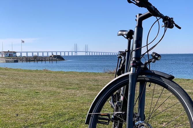Malmo Bike Rental - The southern coastal route and the Øresund connection