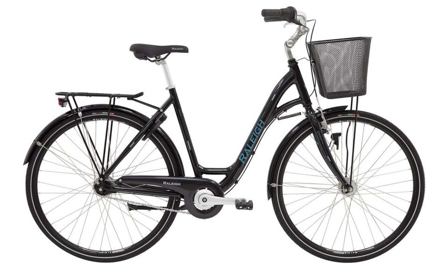 Malmö: City Bike Rental - Starting near Malmö Central Station
