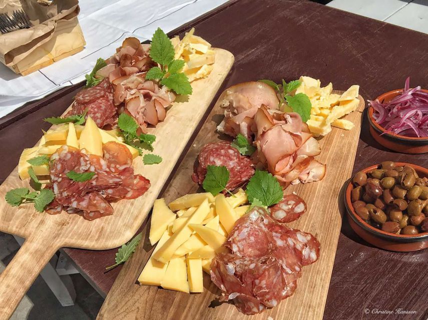 Malmö: Self-Guided Food Tour - Why Malmö works so well for a food tour