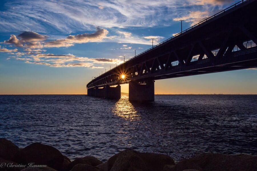 Malmö: Sightseeing and Landmarks tour by bike - Is $68 a fair price?