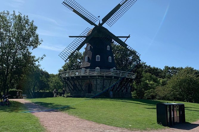 Malmo Walking Tour, 3 hours (small group) - St. Petri and the first stories of Malmö