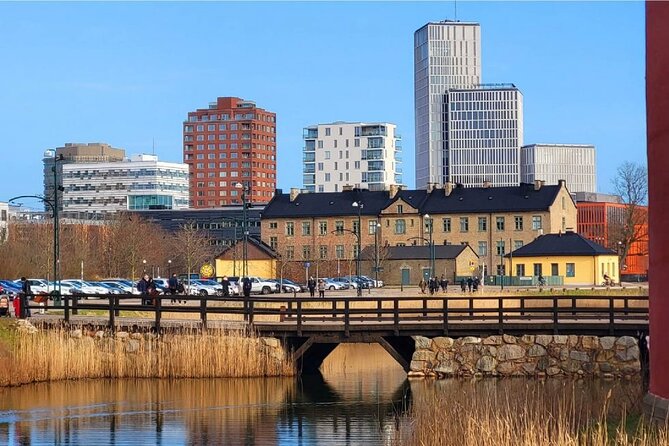 Malmö Walking Tour: Explore Top Sights & Hidden Gems - Möllevångstorget: start with everyday Malmö