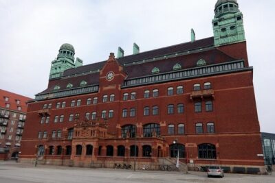 Malmö Walking Tour: Explore Top Sights & Hidden Gems
