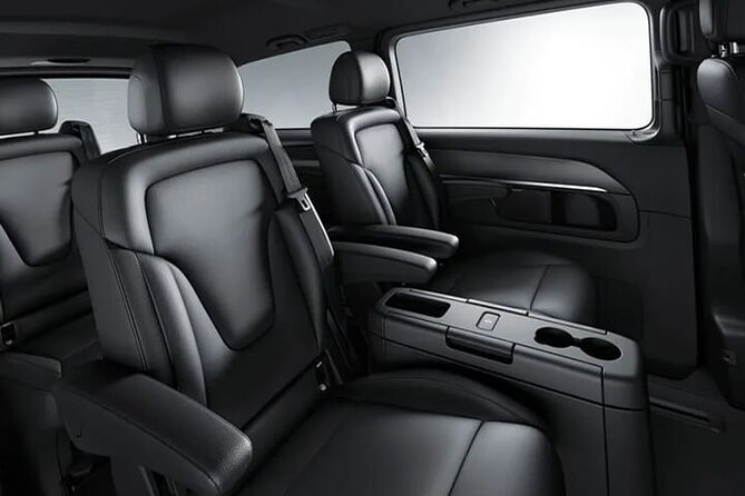 Minivan Arrival Transfer Stockholm Airport ARN to Stockholm City - The strongest feature is the personal airport pickup