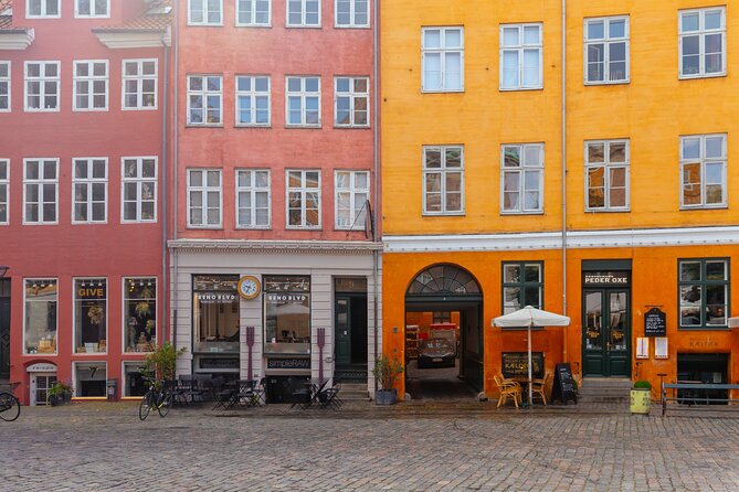 Private 90-Minute Walking Tour in Stockholm - The final recommendations are part of the value