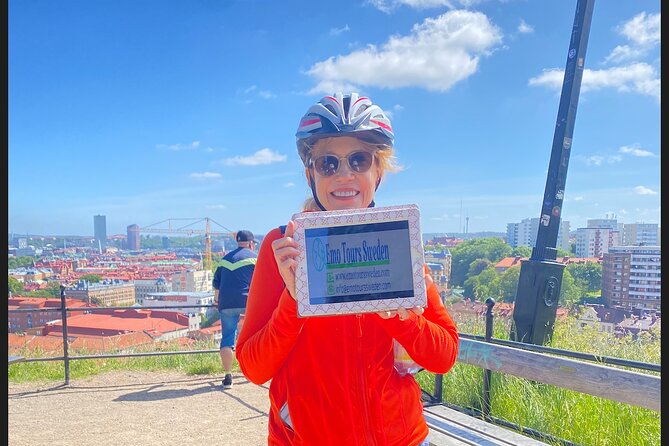 Private Bike Tour in Gothenburg with Pickup - Who Should Book This Gothenburg Bike Tour?