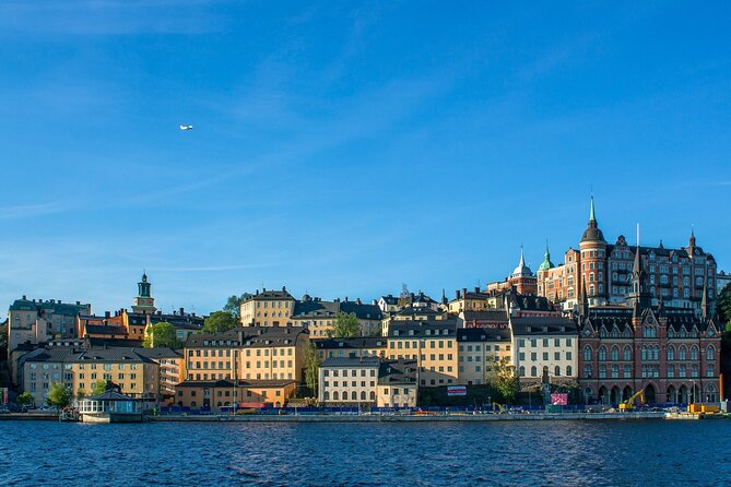 Private Boat Tour in Stockholm - Who will get the most from this tour