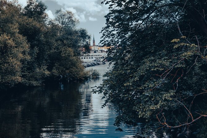 Private Boat Tour in Stockholm - Is the $679.13 price fair?