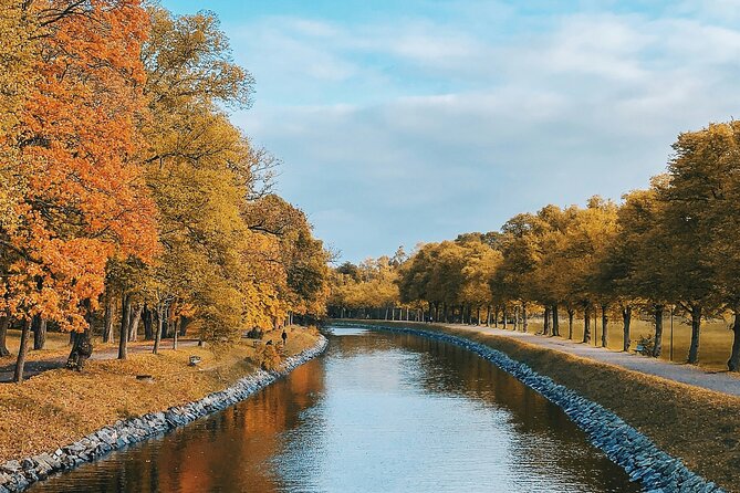Private Boat Tour in Stockholm - Choosing between city sights and the archipelago