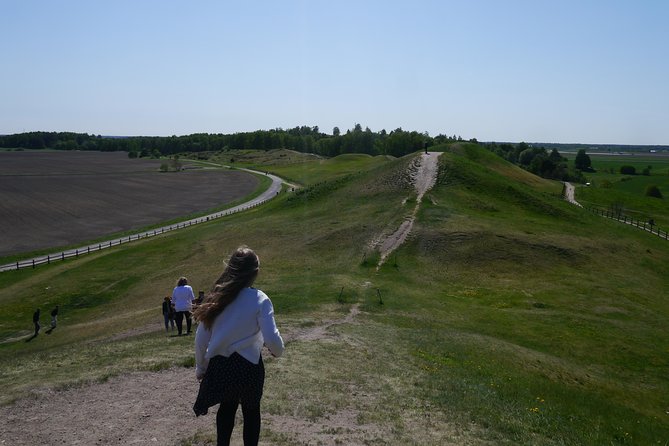 Private Full Day Viking History Tour from Stockholm Including Sigtuna and Uppsala - Sigtuna: Sweden’s oldest town and a good lunch pause