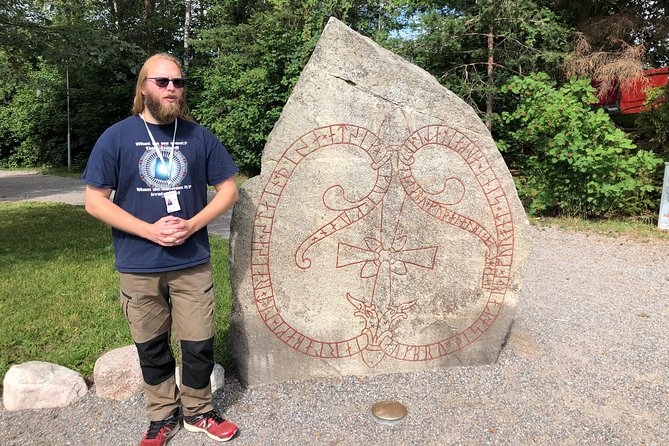 Private Half Day Tour: Viking History Trip from Stockholm Including Sigtuna - How the private format affects the experience
