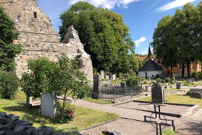 Private Half Day Tour: Viking History Trip from Stockholm Including Sigtuna - Is $532.19 per person a fair price?