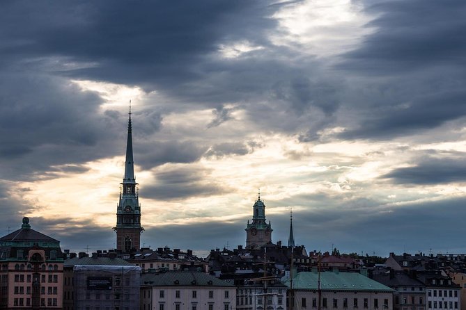 Private Photography workshop in Stockholm - What Patrik can teach you about better pictures