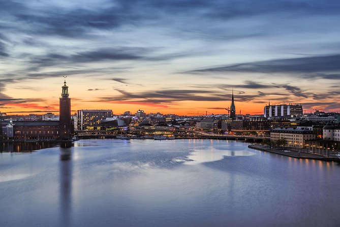 Private Photography workshop in Stockholm - What the published feedback tells you