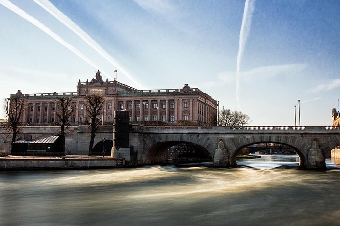 Private Photography workshop in Stockholm - Timing, meeting point, and what to bring