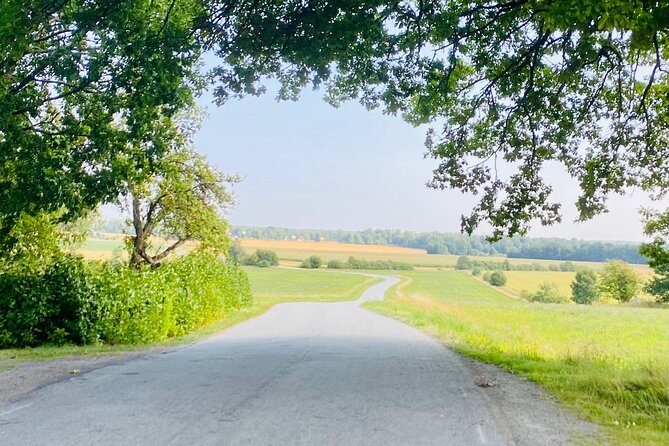 Private Roadbike Adventure in Stockholm - Stockholm by road bike, beyond the usual city loop