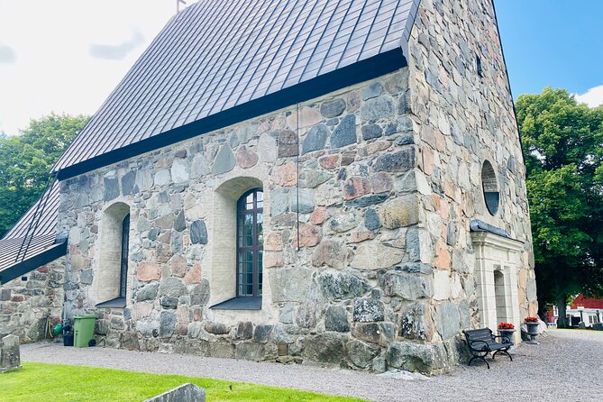 Private Roadbike Adventure in Stockholm - Who will get the most from this ride