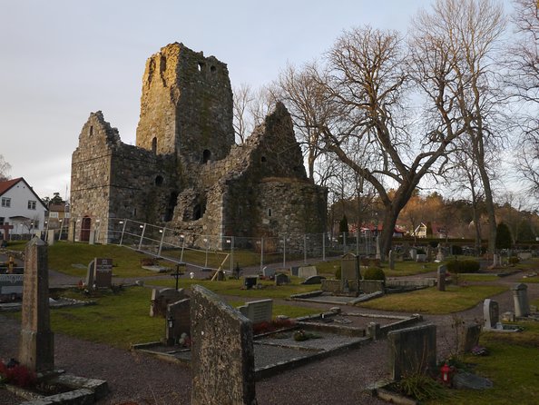 Private Sigtuna Tour from Stockholm - Oldest Town of Sweden - Key points to know before booking