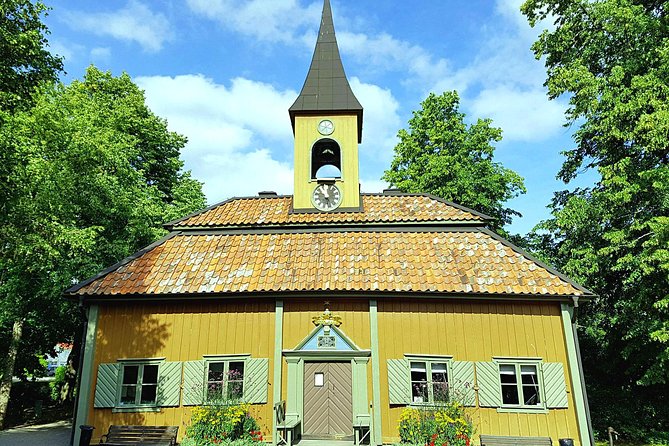 Private Sigtuna Tour from Stockholm - Oldest Town of Sweden - Why Sigtuna makes a good half-day escape