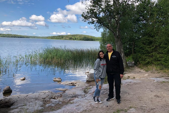 Private Tour: 3h Viking History from Stockholm to Runic Kingdom - Estrid’s grave field in Täby