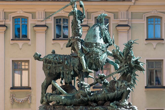 Private Tour of Stockholm - Who Will Get the Most From This Tour?