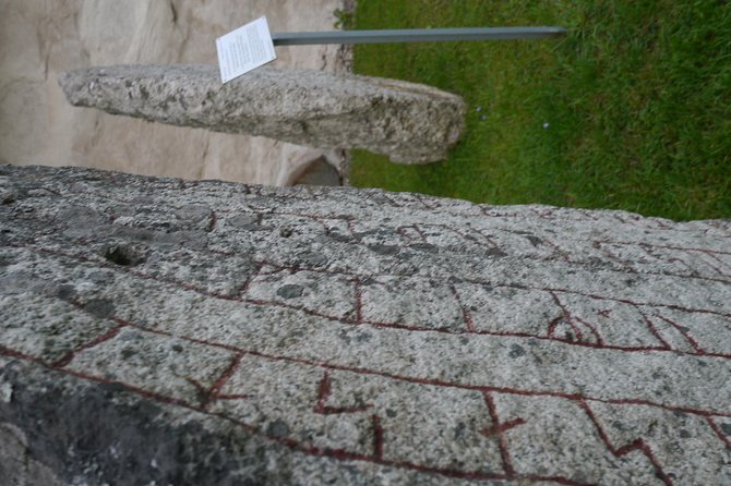 Private Tour: Swedish History Day Trip to World Heritage Candidate Markim-Orkesta from Stockholm - Vallentuna lunch and the challenge of five hours