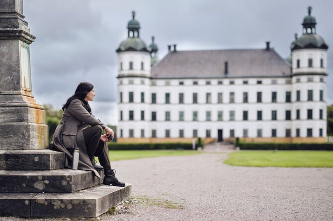 ROYAL Castle Skokloster and Viking Sigtuna (private tour) - Sigtuna, Sweden’s early town by Lake Mälaren