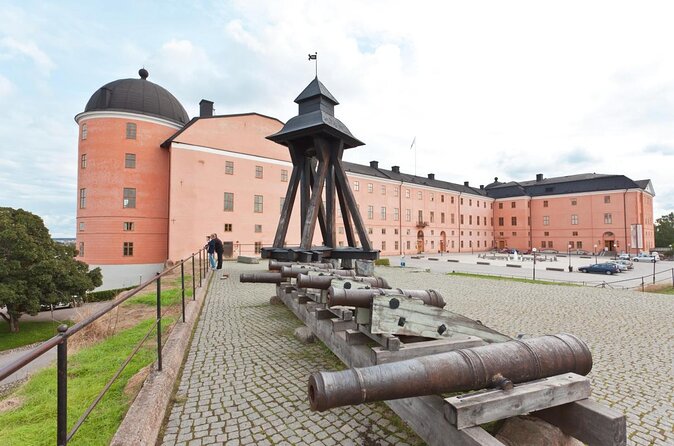 ROYAL Uppsala and VIKING Sigtuna PRIVATE Tour - Key points at a glance
