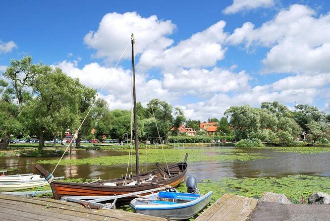 ROYAL Uppsala and VIKING Sigtuna PRIVATE Tour - Uppsala Castle and the Gustav Vasa era