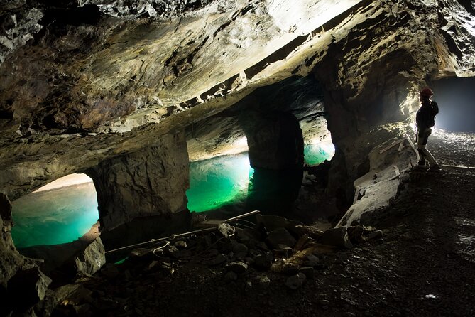 Sauna Ritual of the Lady of the Mine Experience - Is $279.24 a fair price?