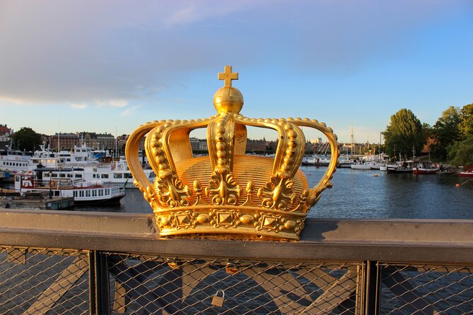 Scandinavian Art, Architecture and Design Tour in Stockholm - What the $61.62 price really buys you