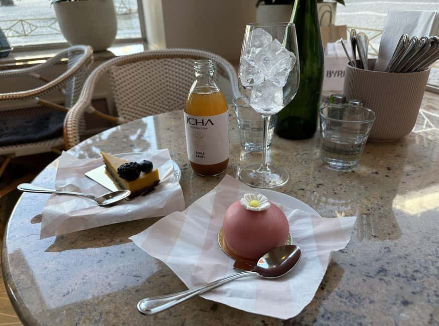 Secret Walking Food Tour Stockholm Old Town - Who will enjoy this food walk most