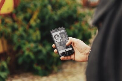 Self-Guided Audio Walking Tour Through Kurt Wallander’s Ystad