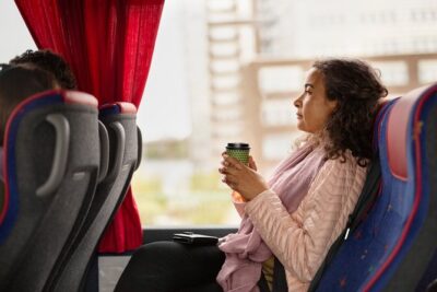 Skavsta Airport Bus Transfer