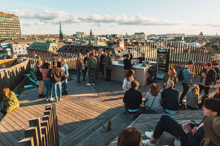 Södermalm: 2-Hour Sightseeing Tour - Is $44 a fair price for two hours?
