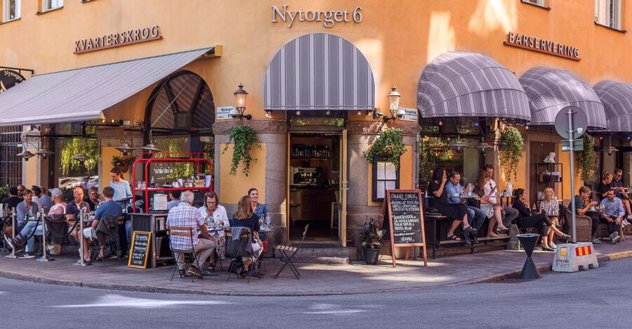 Södermalm: 2-Hour Sightseeing Tour - Who will enjoy this Södermalm walk?