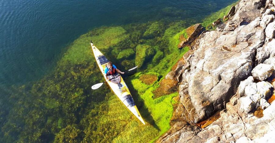 Stockholm: 1, 2, or 3-Day Kayaking Tour in the Archipelago - Key points to know before booking