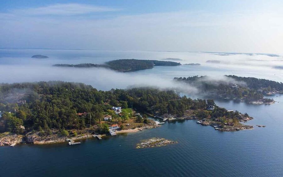 Stockholm: Archipelago Boat Tour - Key points to know before boarding