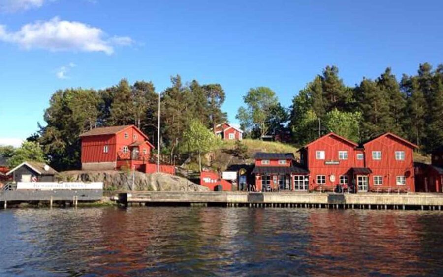 Stockholm: Archipelago Boat Tour - Why this short cruise works so well in Stockholm