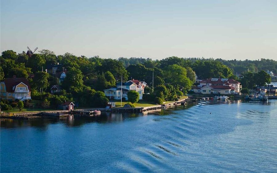 Stockholm: Archipelago Boat Tour - Drinks, snacks, and onboard comfort