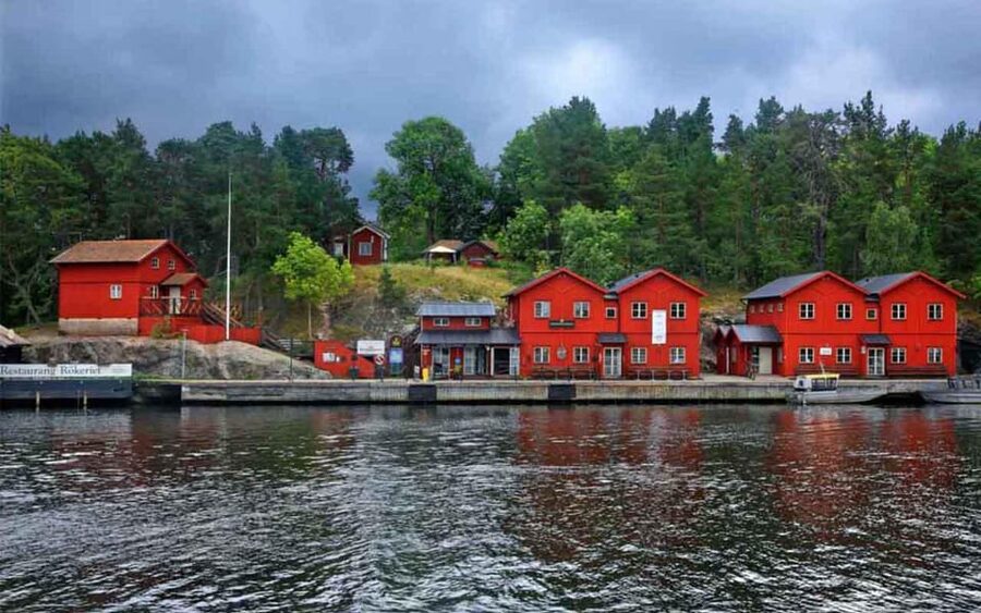 Stockholm: Archipelago Boat Tour - Is $39 a fair price?