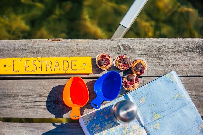 Stockholm: Archipelago Family-Friendly Private Kayaking Tour - Is $452.11 per person good value?