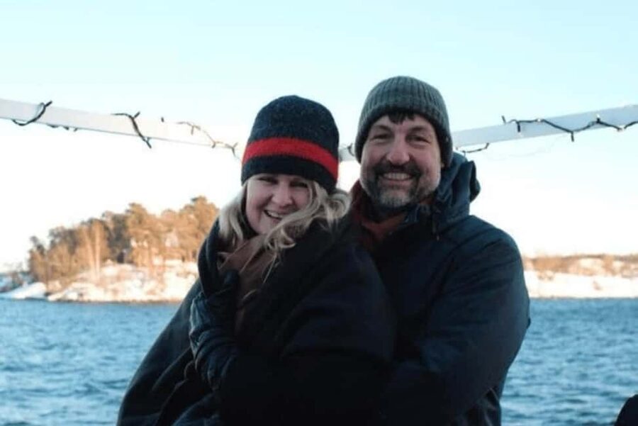 Stockholm: Archipelago Guided Boat & Walking Tour of Vaxholm - Key points to know before booking