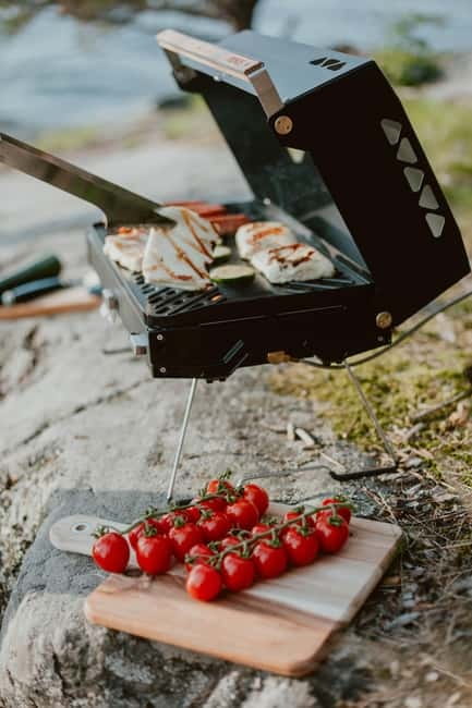 Stockholm: Archipelago Islands Kayak Tour and Outdoor Picnic - The four-hour option: fika, swimming, and a quiet island