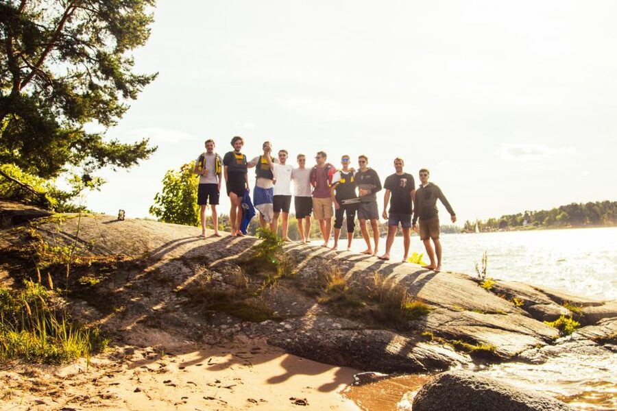 Stockholm: Archipelago Islands Kayak Tour and Outdoor Picnic - How much value do you get for $121?