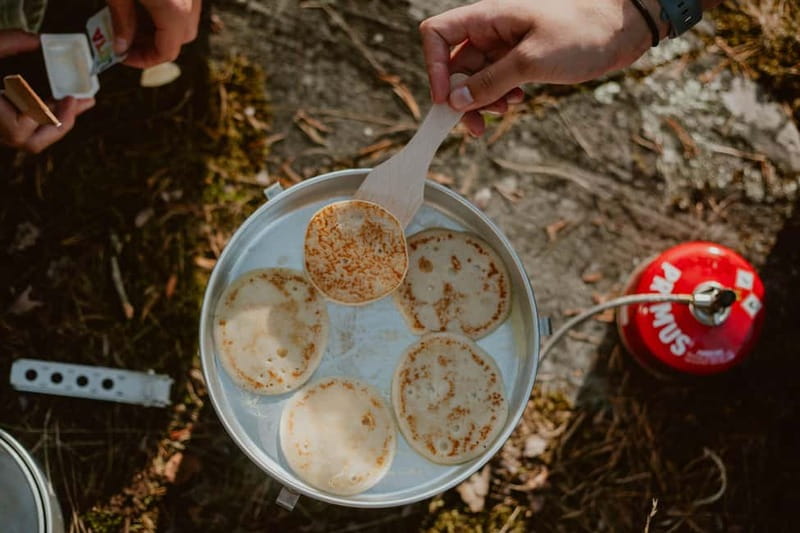 Stockholm: Archipelago Islands Kayak Tour and Outdoor Picnic - Transport, timing, and what to bring